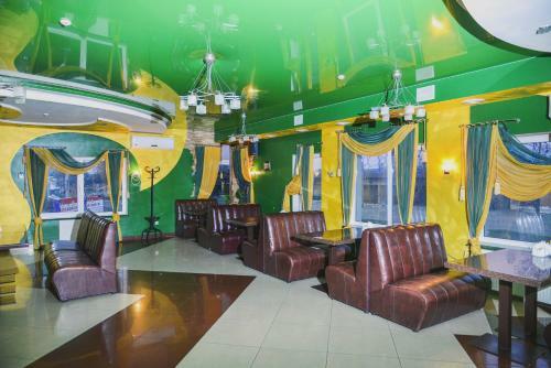 Hotel Forsage
