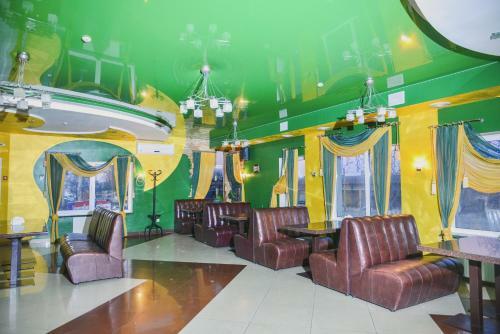 Hotel Forsage