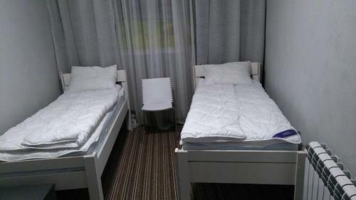 Hostel On Dragomanova 27