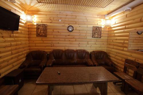 Hotel Pidkova