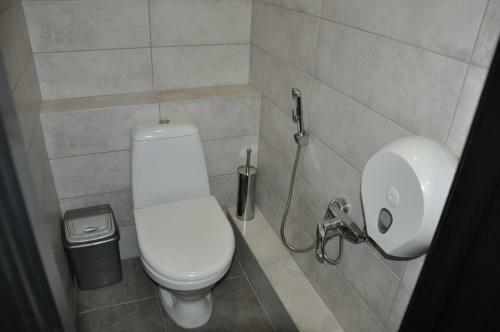 Full House Hotel & Capsule Hostel, Rivne