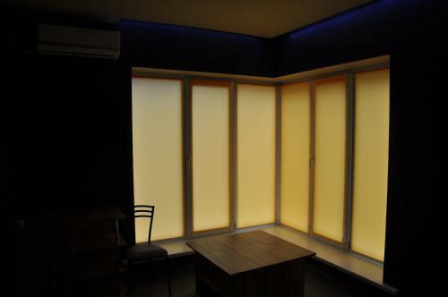 Full House Hotel & Capsule Hostel, Rivne