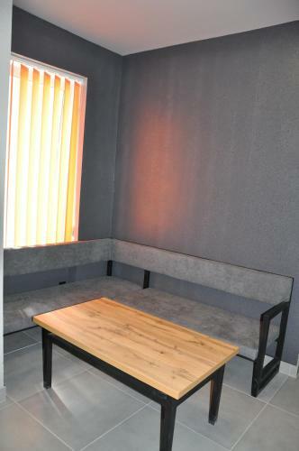 Full House Hotel & Capsule Hostel, Rivne