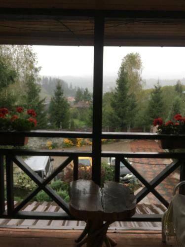 Hostal Sadyba Anastasia