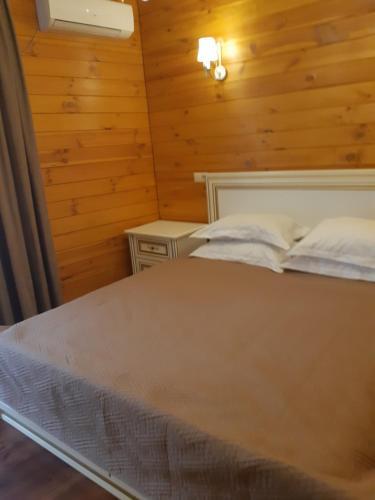 Hotel Ahuzat Ohalei Shalom