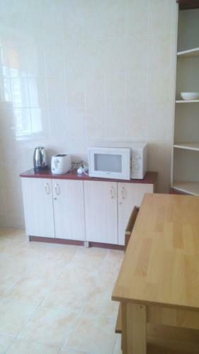 Albergue U Pottera