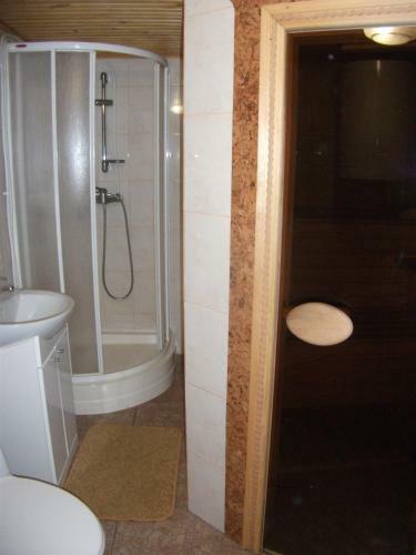 Hostal Karpatskyi Gomin