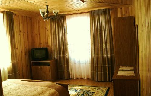 Hostal Marmarosy
