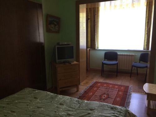 Lodge Kazka