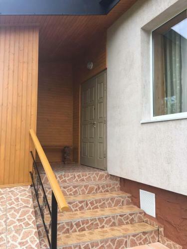Lodge Kazka