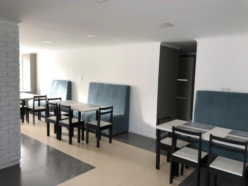 Hostal Shutka Home Spirit