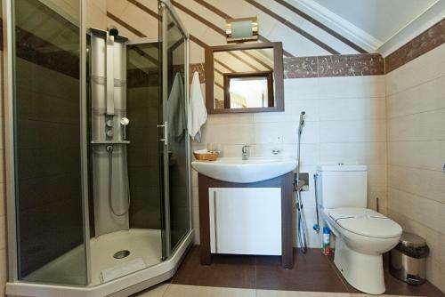 Hotel Gorny Ruchej