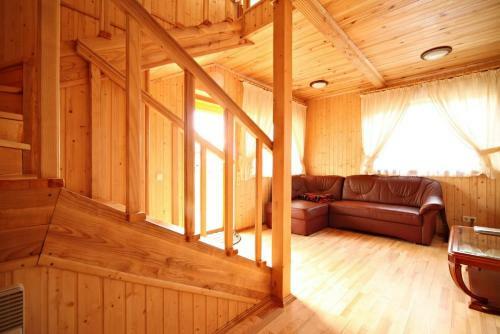 Hotel Gorny Ruchej