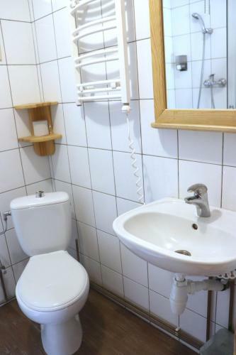 Hotel Maison Blanche Ecohouse
