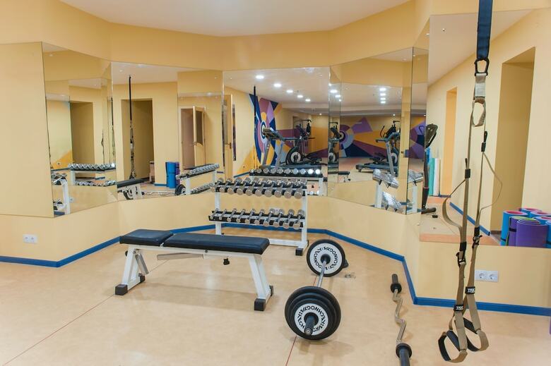 Hotel Letizia Country Club