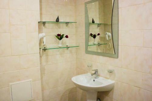 Hotel Alir