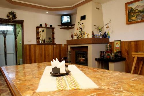 Hotel Beregynia