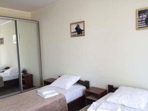 Hotel Golden Beach