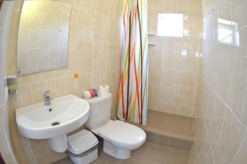Hotel Golden Beach