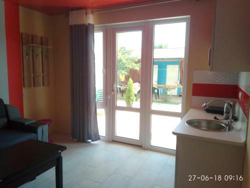Hotel Baza Otdykha Chovnik