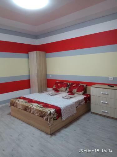 Hotel Baza Otdykha Chovnik