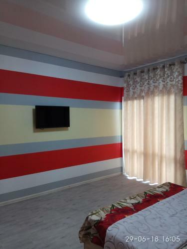 Hotel Baza Otdykha Chovnik