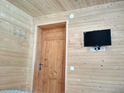 Hostal Na Horbyku