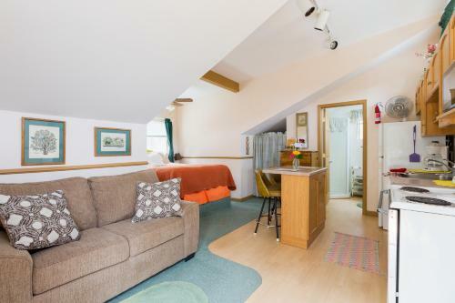 Bed & Breakfast Crown King Cabins Bradshaw