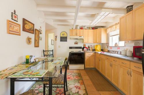 Bed & Breakfast Crown King Cabins Bradshaw