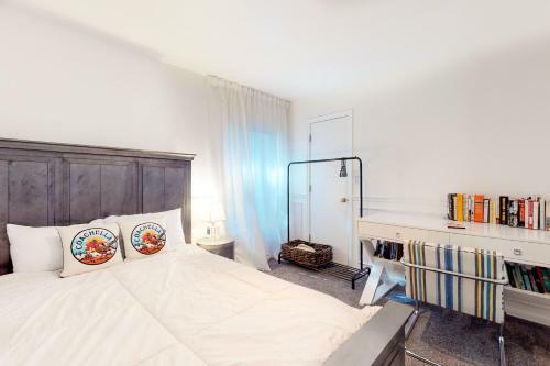 Modern Chic Escape
