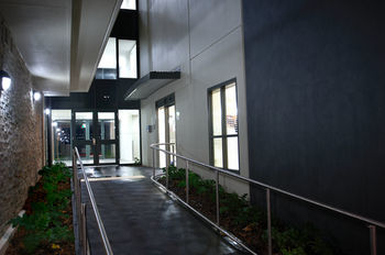 Aparthotel Quest Singleton