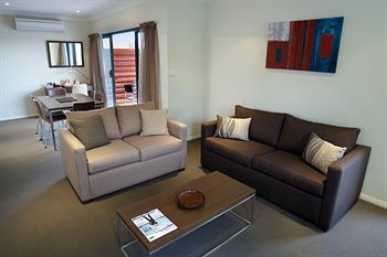 Aparthotel Quest Singleton