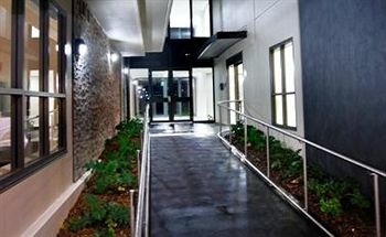 Aparthotel Quest Singleton