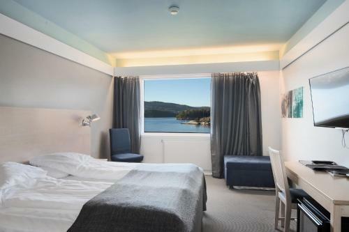 Oscarsborg Hotel & Resort