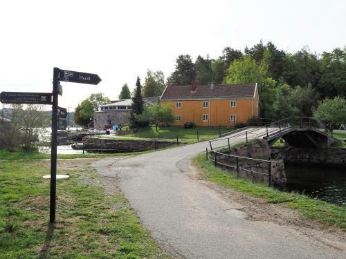 Oscarsborg Hotel & Resort