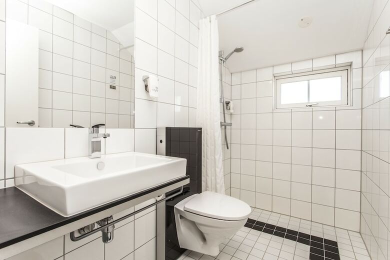 Reenskaug Hotel