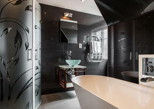 Hotel Stufven�s G�stgifveri