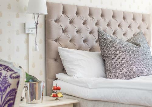 Hotel Stufven�s G�stgifveri
