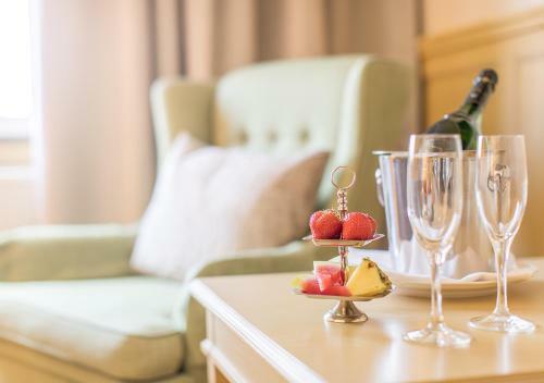 Hotel Stufven�s G�stgifveri