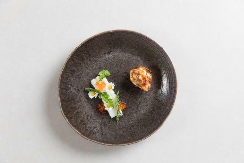 Hotel Stufven�s G�stgifveri