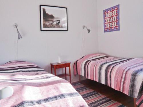 Holiday Home P�boda G�rd Vi:xv / Pl S�der�kra