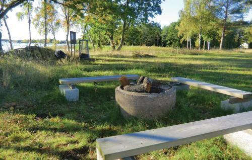 Holiday Home P�boda G�rd Vi:xv / Pl S�der�kra