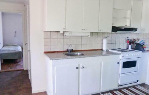 Holiday Home P�boda G�rd Vi:xv / Pl S�der�kra