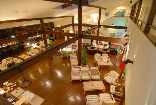 Posada Gallery Court Ofa Atu