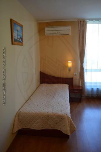Hotel Shterev Karlovo