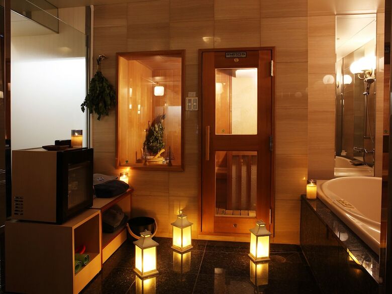 New Akan Hotel