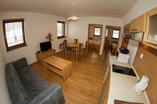 Apartamento Holiday Resort Telg�rt
