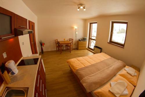 Apartamento Holiday Resort Telg�rt