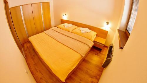 Apartamento Holiday Resort Telg�rt
