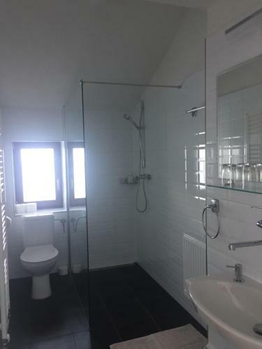 Hostal Penzion U Hanky